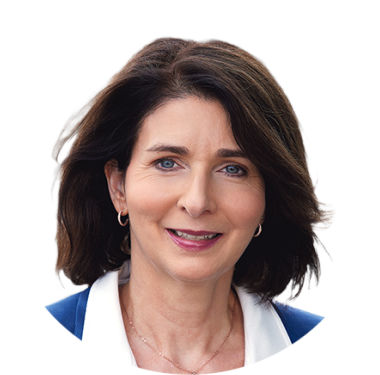 Christiane Döring Geschäftsführerin, GHD Unternehmensgruppe