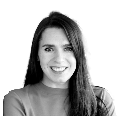 Valentina Kerst Senior Partner Managerin  KI Bundesverband