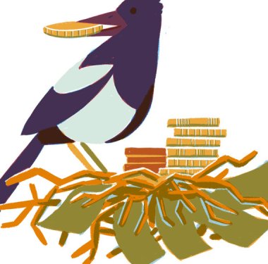 Illustration: Till Lukat