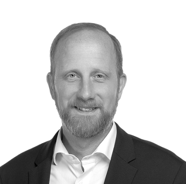 Dr. Martin Sabel, Geschäftsführer Bundesverband Wärmepumpe (BWP)
