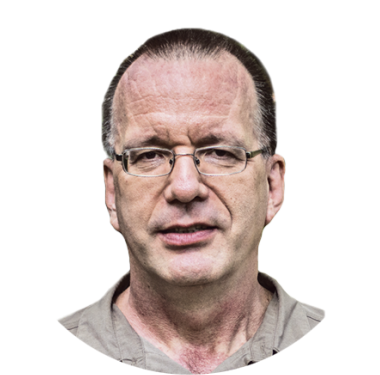 Andreas Eke Gründer und Vorstand Genossenschaft The Generation Forest eG