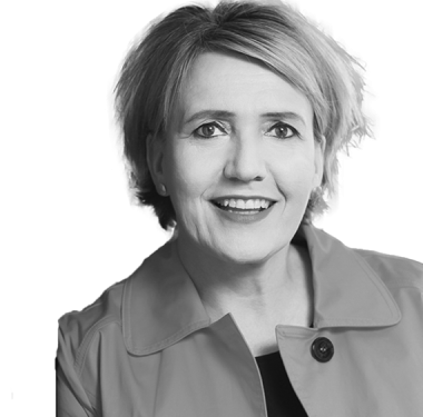 Dr. Simone Peter, Präsidentin Bundesverband erneuerbare Energien