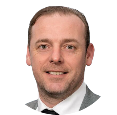 Anton Langbroek  General Manager  DACH & CEE, Mambu GmbH