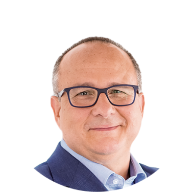 Ernesto Schmutter CEO, MRM Distribution GmbH & Co. KG