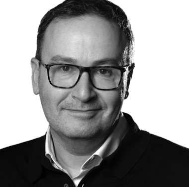 Daniel Abbou, Geschäftsführer KI Bundesverband