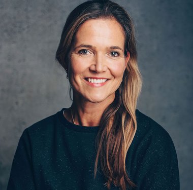BETTINA WIEDMANN, CEO bei Experiment e.V.