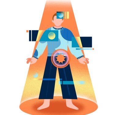 Illustrationen: Elena Resko Illustrationen: Elena Resko