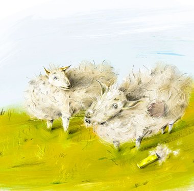 Illustration: Natascha Baumgärtner