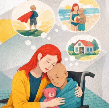 Bilder durch ChatGPT generiert.