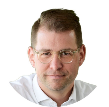 Steffen Müter ist Head of DACH und Vorsitzender der Geschäftsführung der  Fujitsu Services GmbH