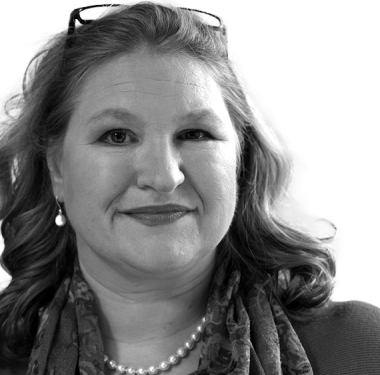 Prof. Dr. Sylvia Mechsner Vorsitzende der AG  Endometriose e. V.