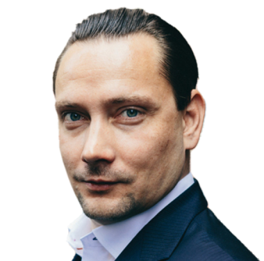 Albert Pescheck, Geschäftsführer der AZOWO GmbH