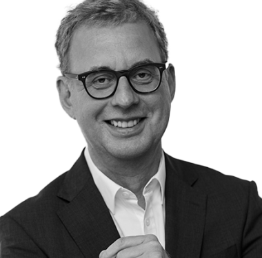 Norbert Fiebig, Präsident Deutscher Reiseverband (DRV)