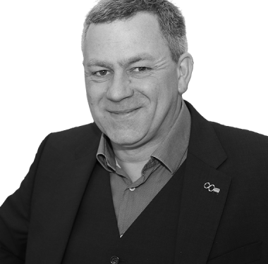 Christian Heep Vize-Präsident  Bundesverband eMobilität  