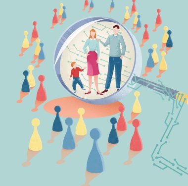 Illustrationen: Josephine Warfelmann