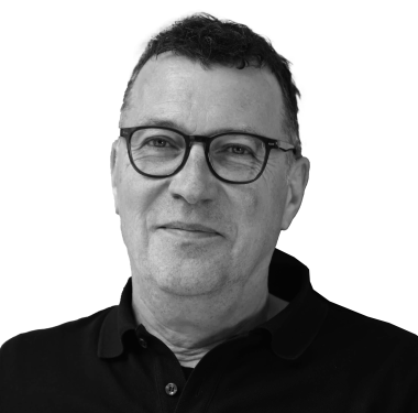 Marc-Oliver Prinzing, Vorstandsvorsitzender Bundesverband Betriebliche Mobilität