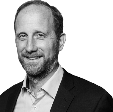 Dr. Martin Sabel, Geschäftsführer Bundesverband Wärmepumpe (BWP) e.V.