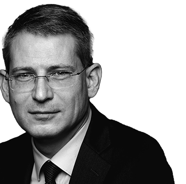 Dr. jur. Alexander M. Moseschus Verbandsgeschäftsführer Deutscher Factoring-Verband e.V.