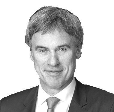 Achim Berg / Präsident Bitkom