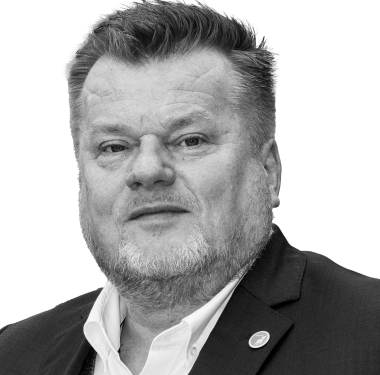 Thomas Schröder, Präsident Deutscher Tierschutzbund e.V.