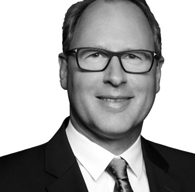 Stefan Genth, Hauptgeschäftsführer Handelsverband Deutschland