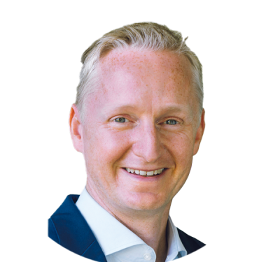 Dr. Karl-Werner Leffers General Manager, Head of Neurology Central Europe, UCB Pharma GmbH