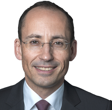 Oliver Knapp, Partner bei Roland Berger