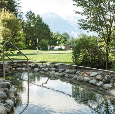 Über Innsbruck gelegen: Das Park Igls verbindet alpine Ruhe mit Moderner Mayr-Medizin – von der Darmgesundheit bis zum gezielten Zelltraining.