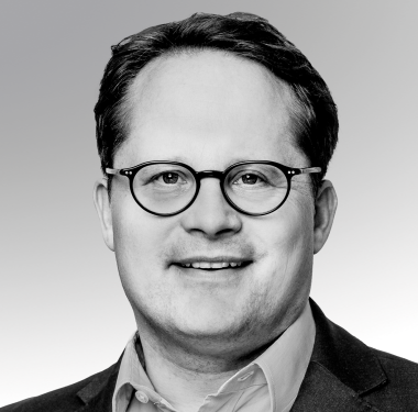 Christoph J. Stresing, Geschäftsführer Deutsche Startups e.V.