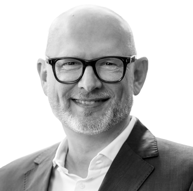 Thomas Keiser, Geschäftsführer Industrieverband Körperpflege- und Waschmittel e. V. (IKW)