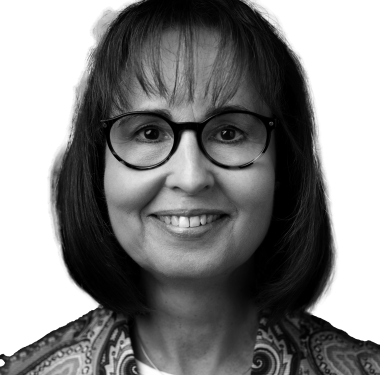 Prof. Dr. Jutta Rump, Botschafterin Initiative Neue Qualität der Arbeit