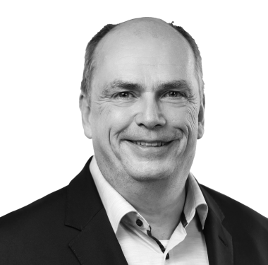 Ralf Strehlau, Präsident Bundesverband Deutscher Unternehmensberatungen