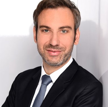 René Billing, Vorstand Direct Insurance, DA Direkt