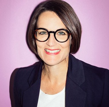 SANDRA BREUER, CEO loop-creating places