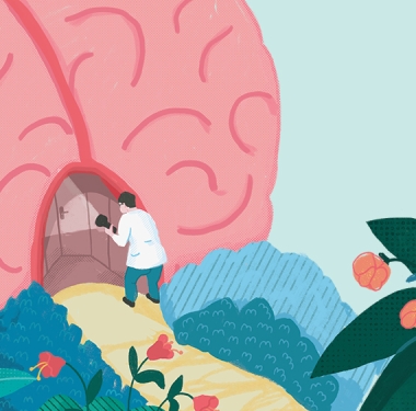 Illustration: Ivonne Schulze