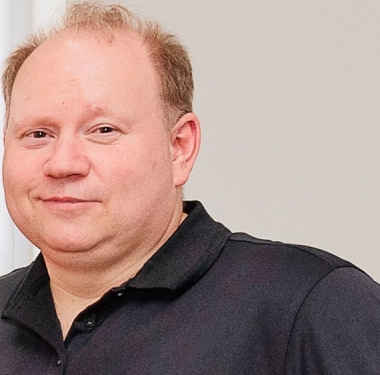 Michael Roedeske, Geschäftsführer, Massagesessel Welt