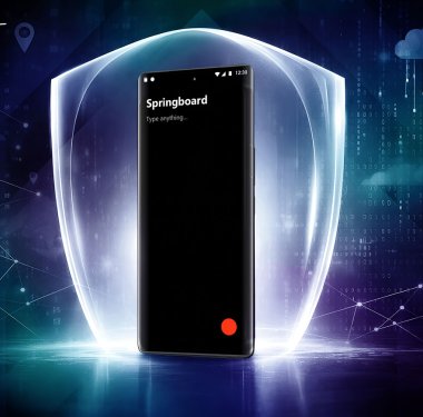 Volla Phone Quintus mit alternativem, gesichertem Android ohne Verbindungen zu Google.