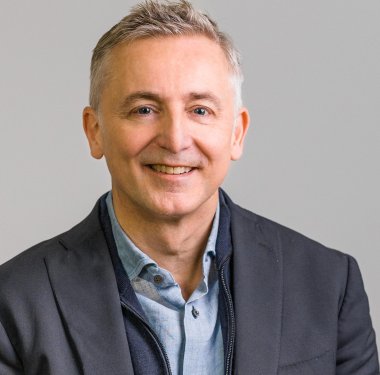 Jean-Marc Noël, Gründer und Geschäftsführer, Trusted Shops GmbH