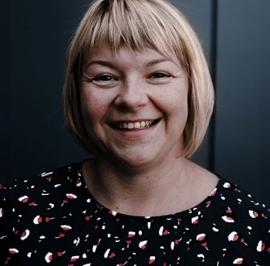 SONJA KONUR, Leiterin Ausbildung, Auswahl & HR Marketing