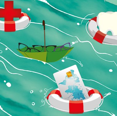 Illustration: Ivonne Schreiber
