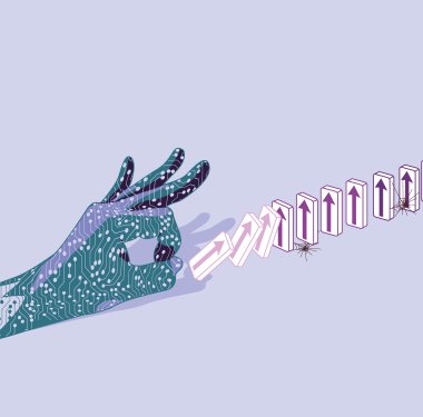 Illustrationen: Ivonne Schreiber, masslos.org