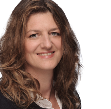 Emilie Martin, Vorständin von Corrente, einem Unternehmen von Human & Work