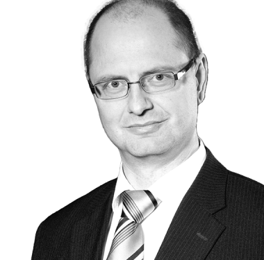 Dr. Michael Schanz Arbeitsmarktexperte, Verband der Elektrotechnik Elektronik Informationstechnik e. V.