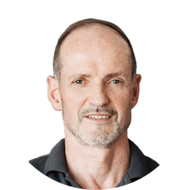 Torsten Becker, Dreamer & Innovator carbonauten