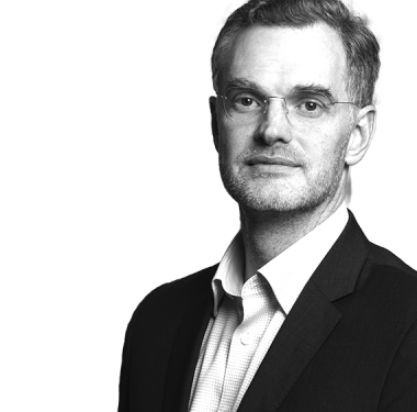 Kai H. Helfritz    Leiter Mitgliedermanagement & Kooperationen, Deutsche Gesellschaft für Personalführung e. V. 