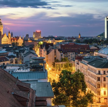 Leipzig vereint wissenschaftliche Exzellenz und nachhaltige Kongresskultur – die perfekte Kulisse für moderne Tagungen.