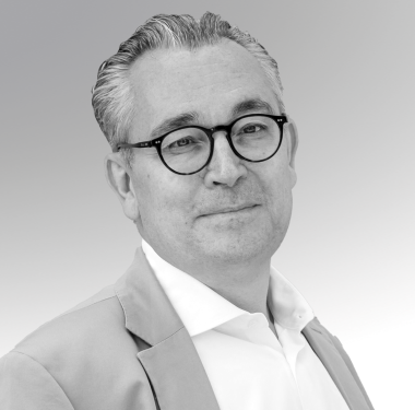 Michael Buller, Vorstand, Verband Internet Reisevertrieb