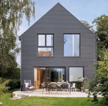 Bild vom SCHWÖRER HAUS