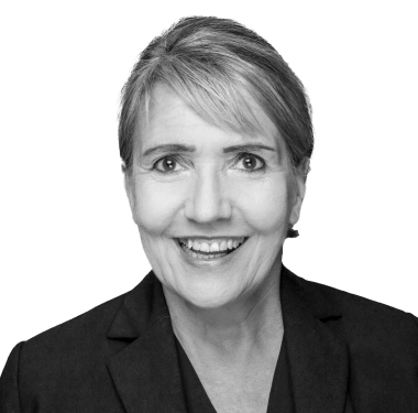 Dr. Simone Peter, Präsidentin Bundesverband Erneuerbare Energien