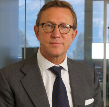 Dr. Stefan M. Kremeth, Gründungspartner und CEO beim Vermögensverwalter Incrementum AG